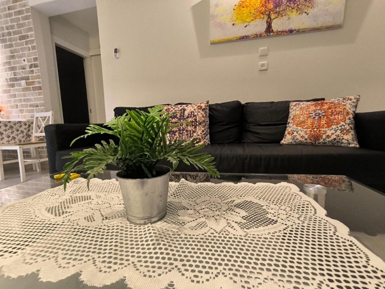 The-home-away-from-home Apartment *
