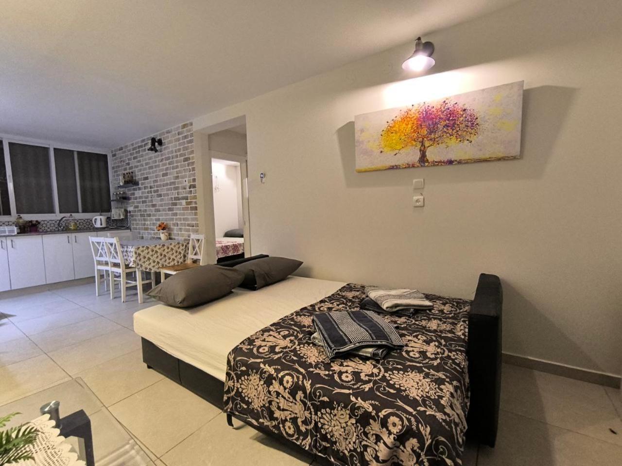 Apartment The-home-away-from-home Eilat