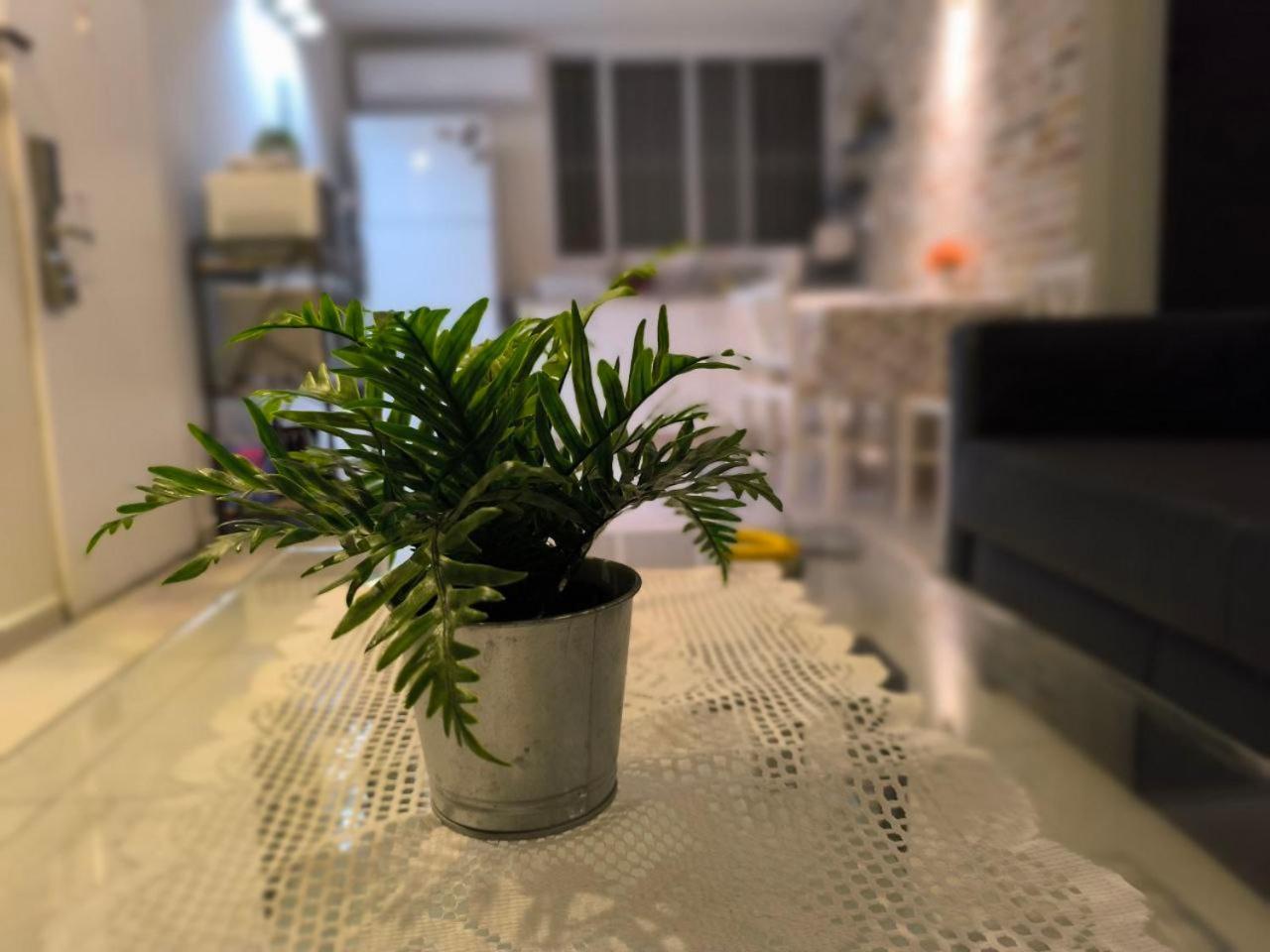 The-home-away-from-home Apartment